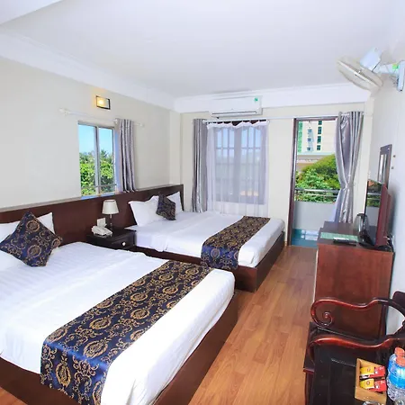 Pho Bien Hotel